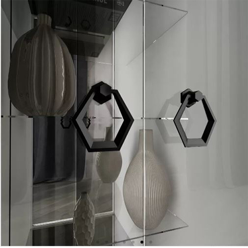 MORIZO Витрина