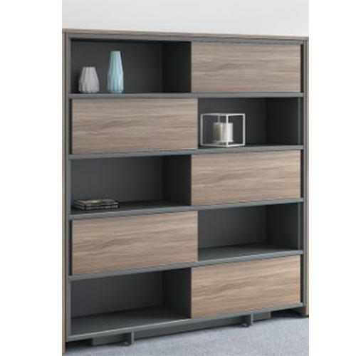 Офисный шкаф-купе