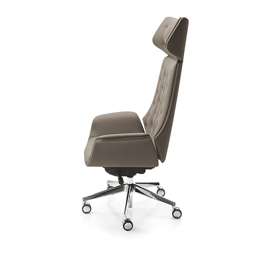 Кресло KRITERIA CAPITONNE