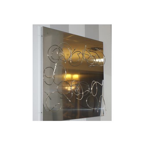 Декоративный светильник POLIPO