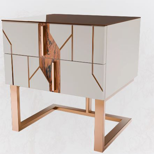 MALEVICH Тумба прикроватная