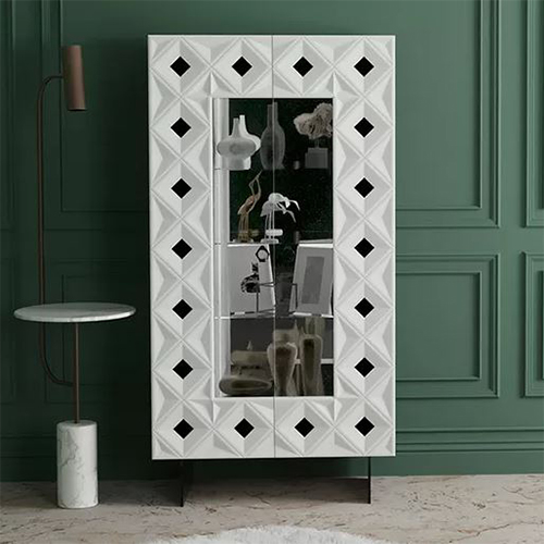 MORIZO Витрина