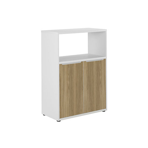 Шкаф низкий КЛИФФОРД