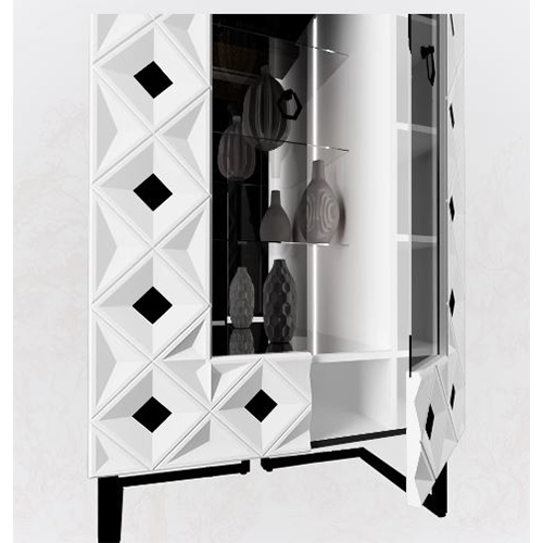 MORIZO Витрина