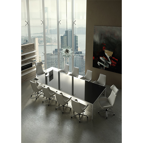 Кресло KRITERIA