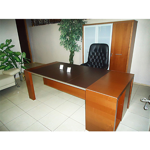 Кабинет руководителя LIFE