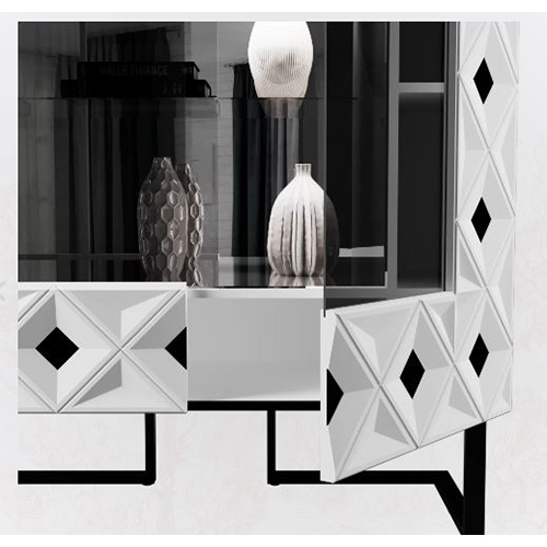 MORIZO Витрина малая